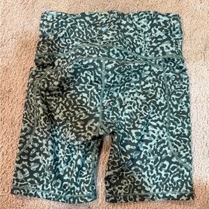 Athleta shorts